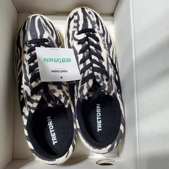 Tretorn Shoes Tretorn Womens Nylite37plus Lace Up Sneakers
